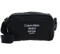Calvin Klein CKJ Sport Essentials Camera Bag 18 EST Black, black, One size