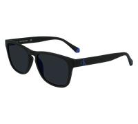 Calvin Klein Jeans Men's Sunglasses CKJ21623S/N - Matte Black with Lens