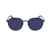 CALVIN KLEIN CKJ23201S N Sunglasses, Blue, One Size