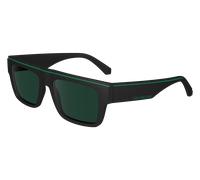 Calvin Klein Jeans J24603s Sunglasses Black Black 2/CAT3