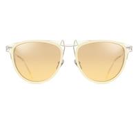 Calvin Klein CKNYC1882S 742 Women’s Sunglasses Clear Size 56