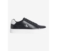 Calvin Klein Classic Cupsole Trainers Black EU 40 Men