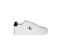 Calvin Klein Classic Cupsole Mono Bright White/black size 41 | Sneakers Outlet | Women | White 41