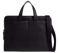 Calvin Klein Clean Handbag K50K512190BEH - Man Black 39 x 4 x 29