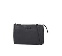 Calvin Klein Must E/w Double Cpt Xbody Shoulder Bag Black
