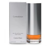 Calvin Klein Contradiction 100ml Eau De Parfum Spray for Women
