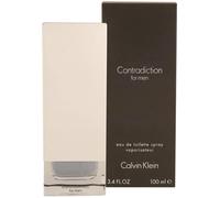 Calvin Klein Contradiction 100ml Eau de Toilette