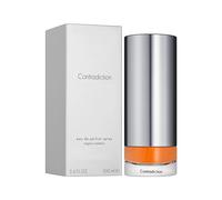 Calvin Klein Contradiction 100ml EDP Perfume Spray Uk
