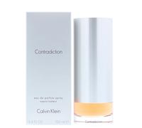 Calvin Klein Contradiction Eau de Parfum 100ml | TJ Hughes