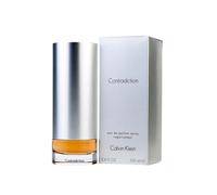 Calvin Klein Contradiction 100ml Eau De Parfum Spray for Women
