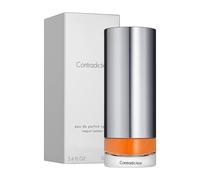 Calvin Klein Contradiction Eau de Parfum Women's Perfume Spray (50ml, 100ml)