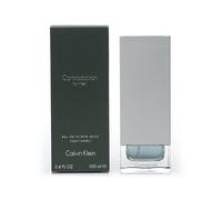 Calvin Klein Contradiction Eau de Toilette Aftershave Spray 100ml | Free P&P