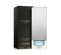 CALVIN KLEIN CONTRADICTION EDT FOR MEN GENTS AFTERSHAVE SPRAY 100ML