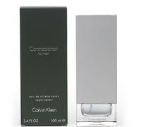 Calvin Klein Contradiction Eau de Toilette 100ml Spray
