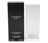 Calvin Klein Contradiction for Men EDT 100ml Fragrance