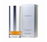 Calvin Klein Contradiction Womens EDP 100ml Fragrance