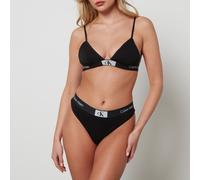 Calvin Klein Bra - Black black 10 (S)