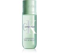 Calvin-Klein Unisex-fragrances CK-oneCotton MuskHair & Body Spray