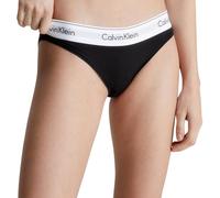 Calvin Klein Modern Cotton Brief - Black black 14 (L)