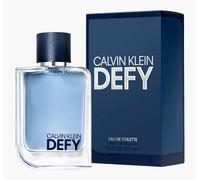 Calvin Klein Defy Eau De Toilette 100ml