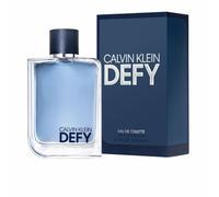 Calvin Klein Defy Eau de Toilette 100ml Spray