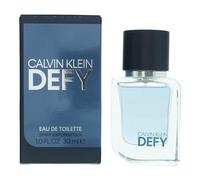 Calvin Klein Defy Eau de Toilette 30ml Spray