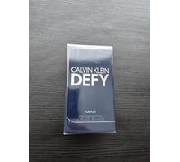 Calvin Klein Defy 50ml Eau de Toilette Spray for Men EDT HIM NEW HUSBAND GIFT