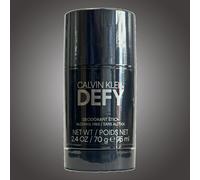 Calvin Klein Defy Deodorant Stick 75g