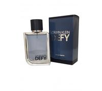 Calvin Klein Defy Calvin Klein Eau de Toilette Spray 100ml Calvin Klein