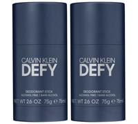 Calvin Klein Defy Deodorant Stick 75g