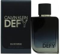 Calvin Klein Defy Eau de Parfum 100ml Spray