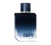 Calvin Klein Eau de Parfum Defy for Men – 30/50/100/200 ml