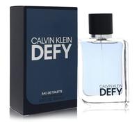 Calvin Klein Defy Eau De Toilette 100 ml - 100 ml