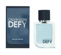 Calvin Klein Defy Eau de Toilette 50ml | TJ Hughes