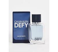~Brand New & Sealed CALVIN KLEIN DEFY 50ML EAU DE TOILETTE SPRAY Men EDT for him