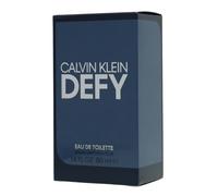 Calvin Klein Defy Eau de Toilette Spray for Him 50ml