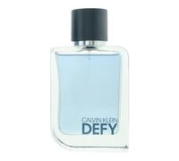 Calvin Klein Defy for Him Eau de Toilette - 100ml - 100ml