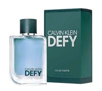 Calvin Klein Defy Eau De Toilette 100ml