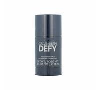 Calvin Klein Defy Mens 75ml Deodorant Stick