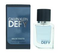 Calvin Klein Defy Mens Eau De Toilette 30ml Fragrance