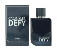 Calvin Klein Defy Mens Parfum 100ml Fragrance