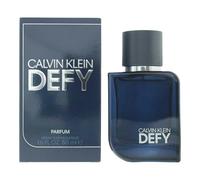 Calvin Klein Defy Mens Parfum 50ml Fragrance