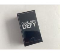 Calvin Klein Defy Parfum 100ml