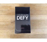 Calvin Klein Defy Parfum - Spray for Men - 200 ml