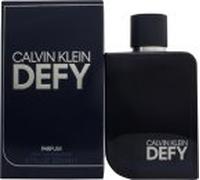 Calvin Klein Defy Parfum 200ml Spray for Him