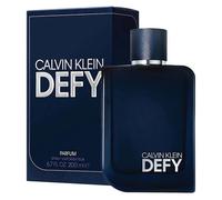 Calvin Klein Defy Parfum 200ml Spray