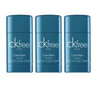 Calvin Klein CK Free Deodorant Stick 75g