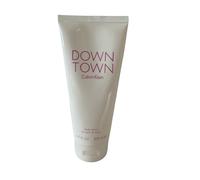 Calvin Klein Down Town Body Lotion 200ml CK Fragrances C K New