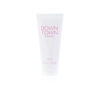 Calvin Klein Ladies Fragranced Shower Gel Down Town 200 ml