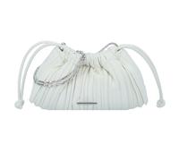 Calvin Klein Drawstring Shoulder bag 20 cm white